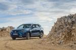 Seat Ateca Ecomotive 2016 года (WW)